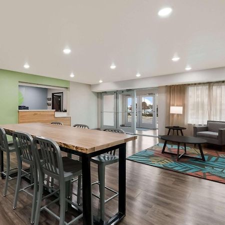 Woodspring Suites San Antonio Utsa - Medical Center Zewnętrze zdjęcie