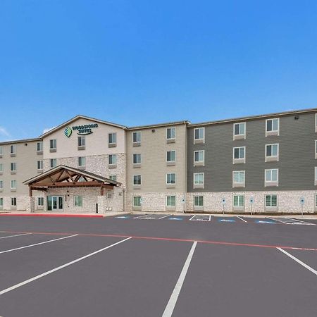 Woodspring Suites San Antonio Utsa - Medical Center Zewnętrze zdjęcie