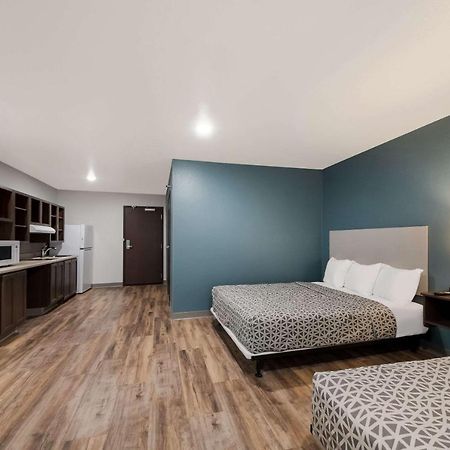 Woodspring Suites San Antonio Utsa - Medical Center Zewnętrze zdjęcie