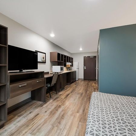 Woodspring Suites San Antonio Utsa - Medical Center Zewnętrze zdjęcie