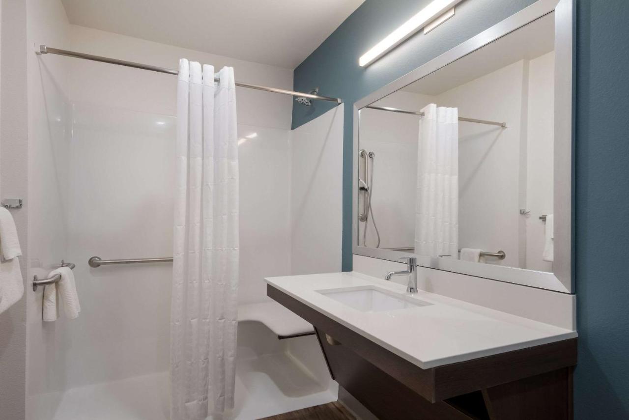 Woodspring Suites San Antonio Utsa - Medical Center Zewnętrze zdjęcie