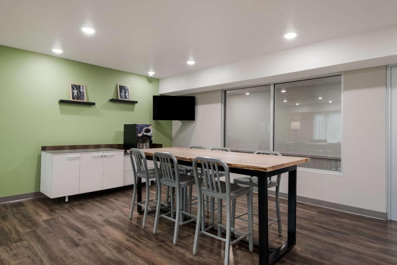 Woodspring Suites San Antonio Utsa - Medical Center Zewnętrze zdjęcie