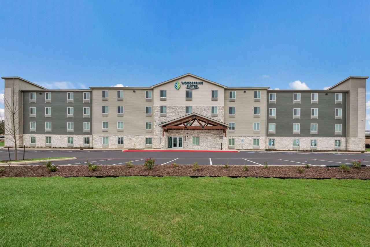 Woodspring Suites San Antonio Utsa - Medical Center Zewnętrze zdjęcie