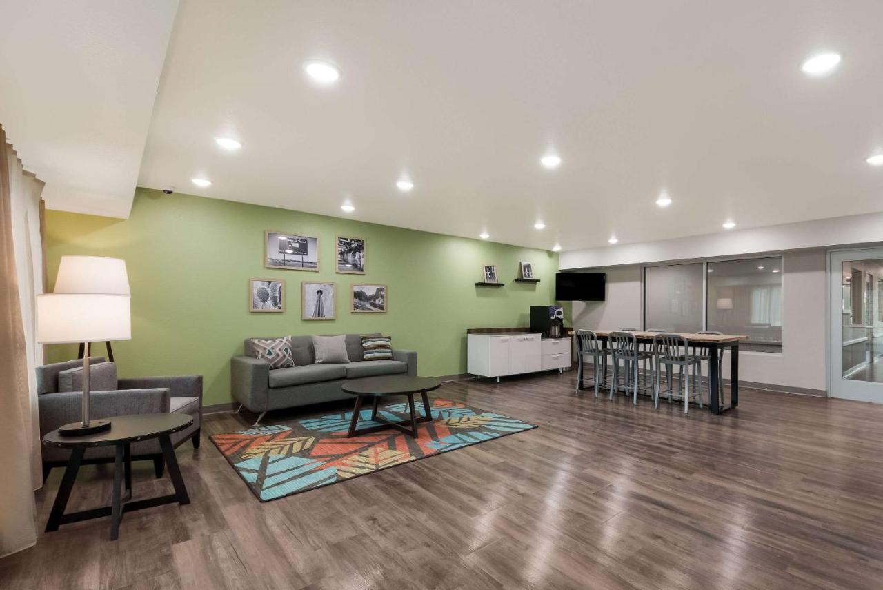 Woodspring Suites San Antonio Utsa - Medical Center Zewnętrze zdjęcie