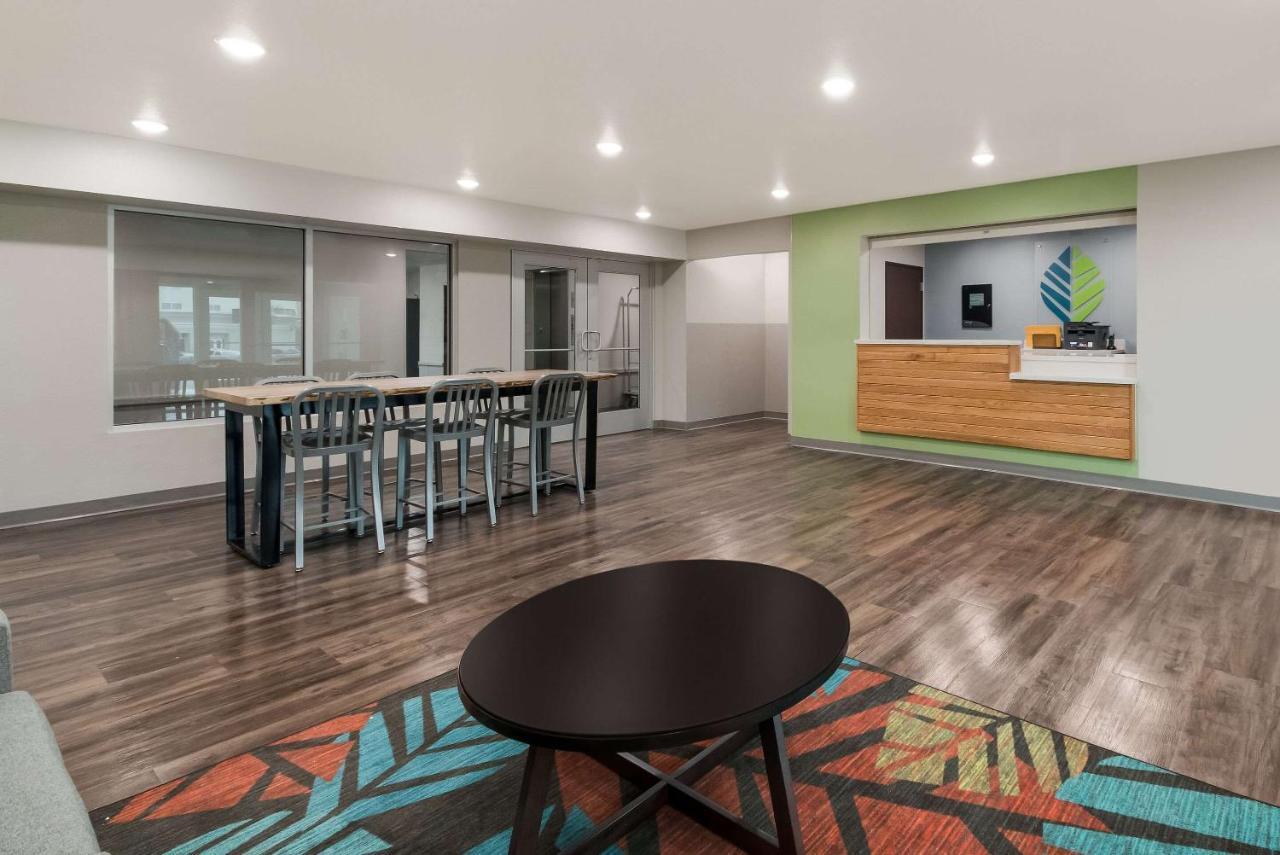Woodspring Suites San Antonio Utsa - Medical Center Zewnętrze zdjęcie
