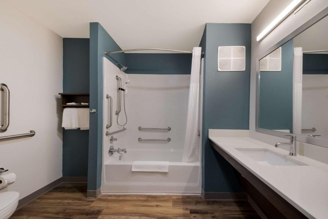 Woodspring Suites San Antonio Utsa - Medical Center Zewnętrze zdjęcie