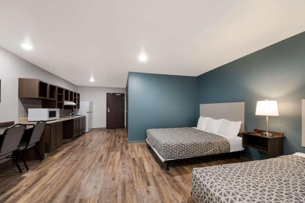 Woodspring Suites San Antonio Utsa - Medical Center Zewnętrze zdjęcie
