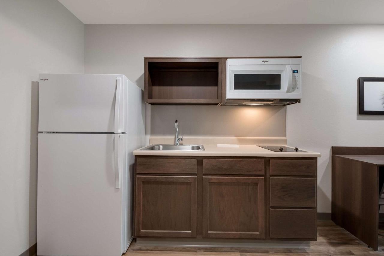 Woodspring Suites San Antonio Utsa - Medical Center Zewnętrze zdjęcie