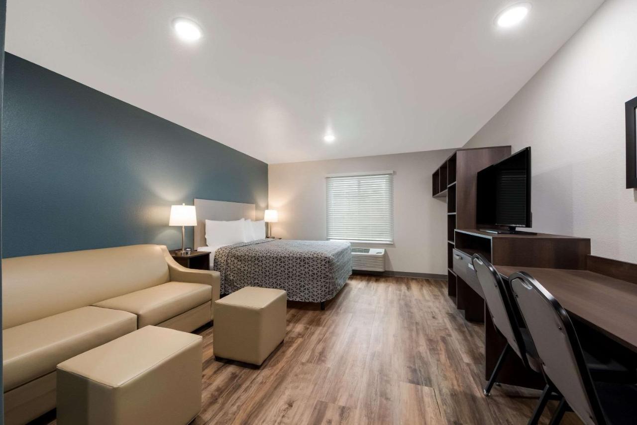 Woodspring Suites San Antonio Utsa - Medical Center Zewnętrze zdjęcie