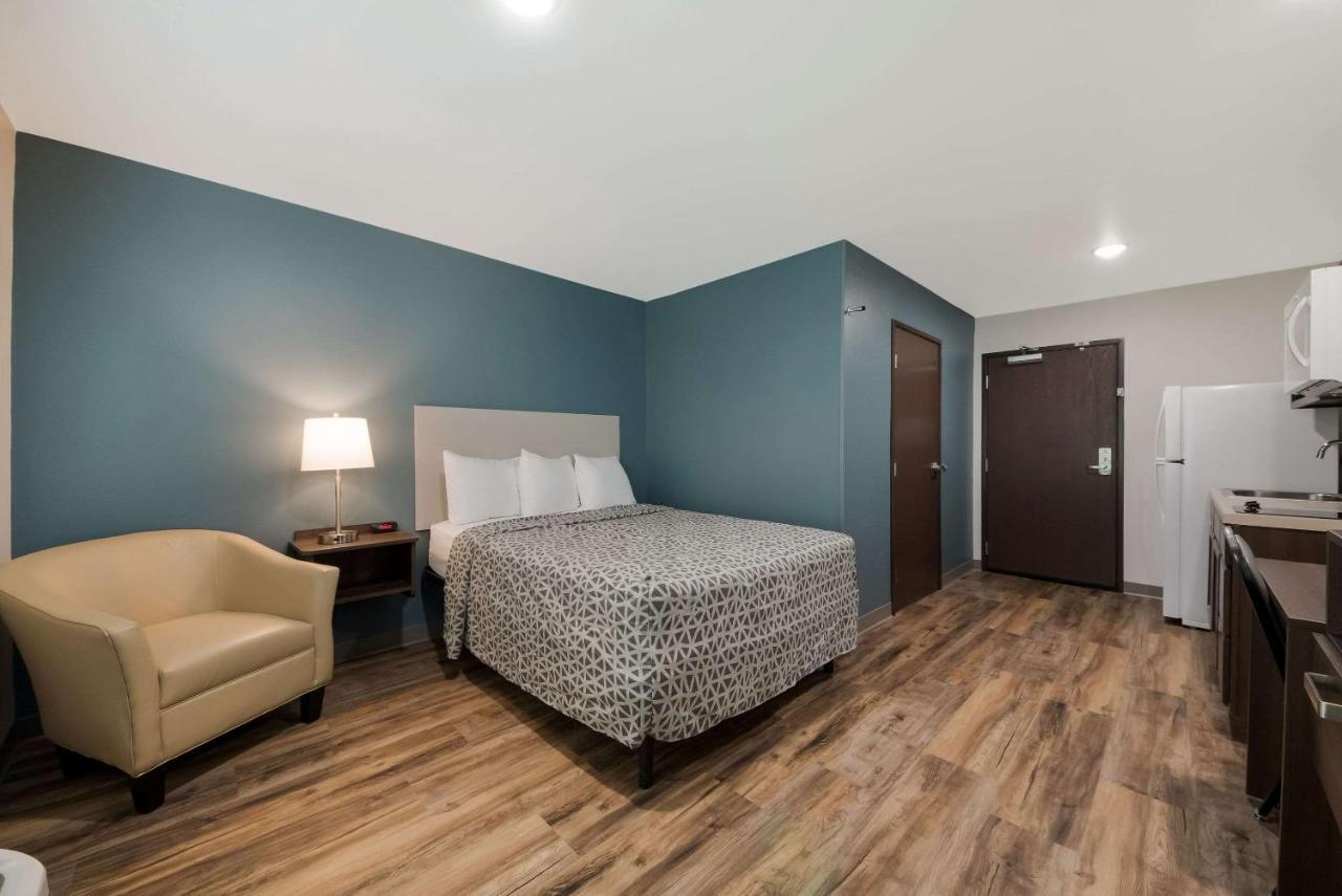 Woodspring Suites San Antonio Utsa - Medical Center Zewnętrze zdjęcie