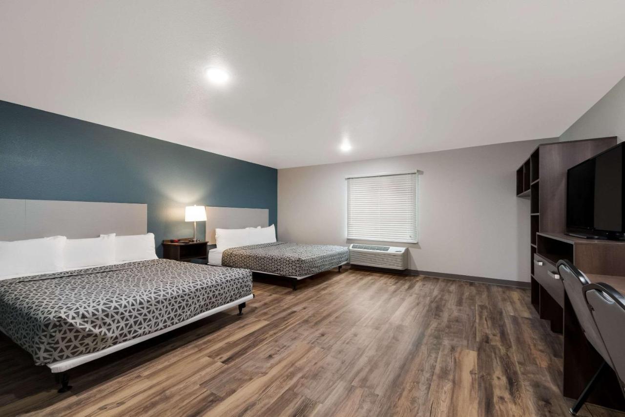 Woodspring Suites San Antonio Utsa - Medical Center Zewnętrze zdjęcie