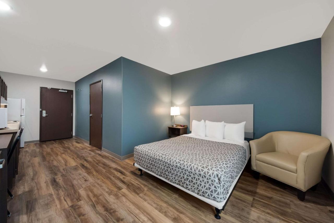 Woodspring Suites San Antonio Utsa - Medical Center Zewnętrze zdjęcie