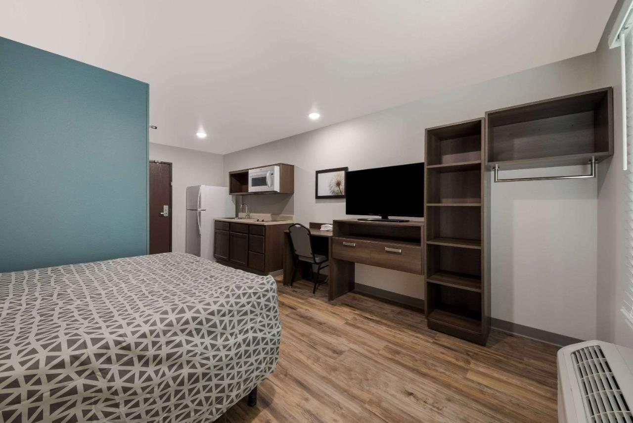Woodspring Suites San Antonio Utsa - Medical Center Zewnętrze zdjęcie