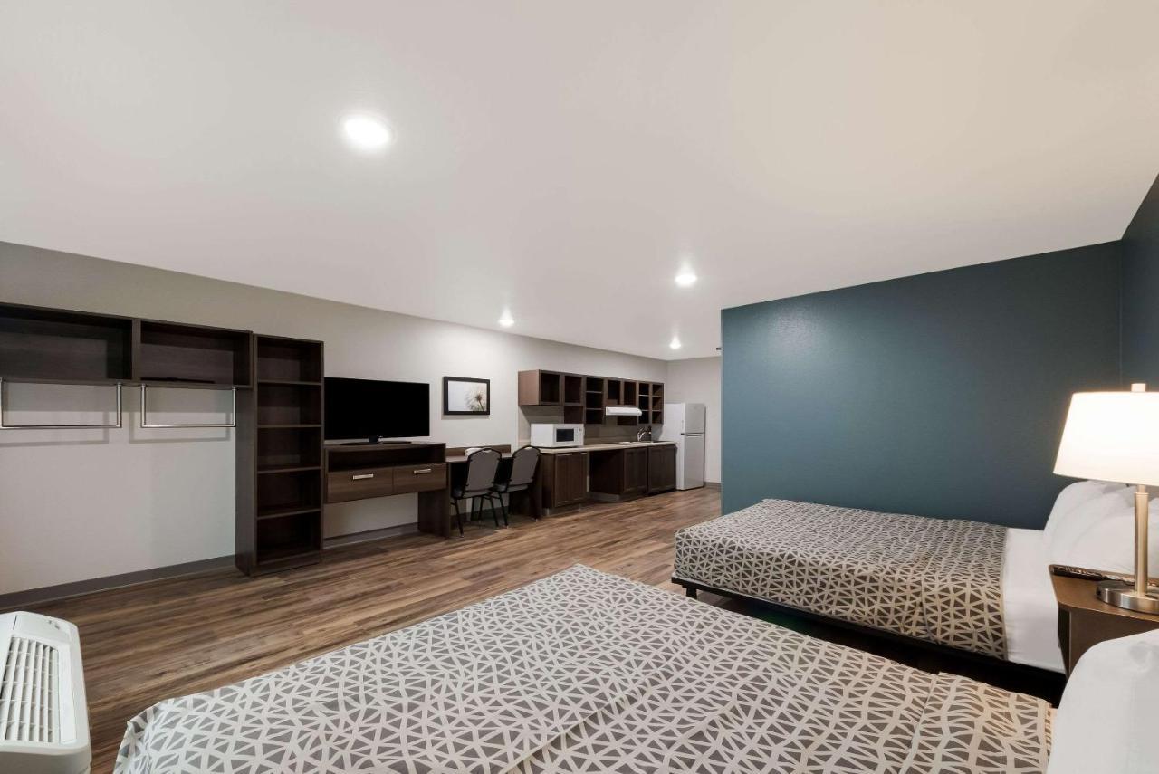Woodspring Suites San Antonio Utsa - Medical Center Zewnętrze zdjęcie