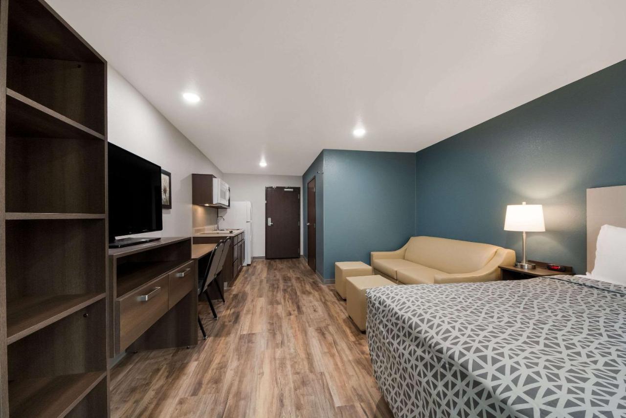 Woodspring Suites San Antonio Utsa - Medical Center Zewnętrze zdjęcie