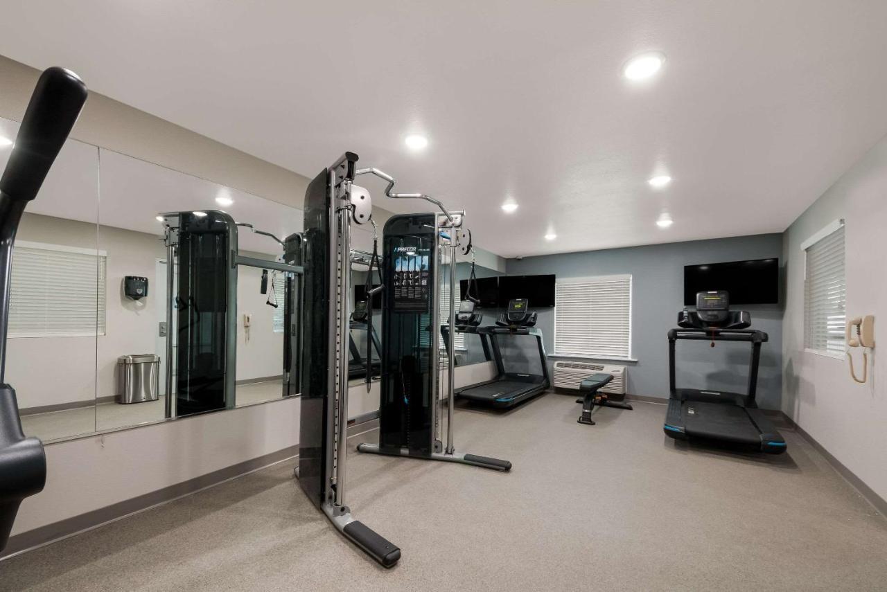 Woodspring Suites San Antonio Utsa - Medical Center Zewnętrze zdjęcie