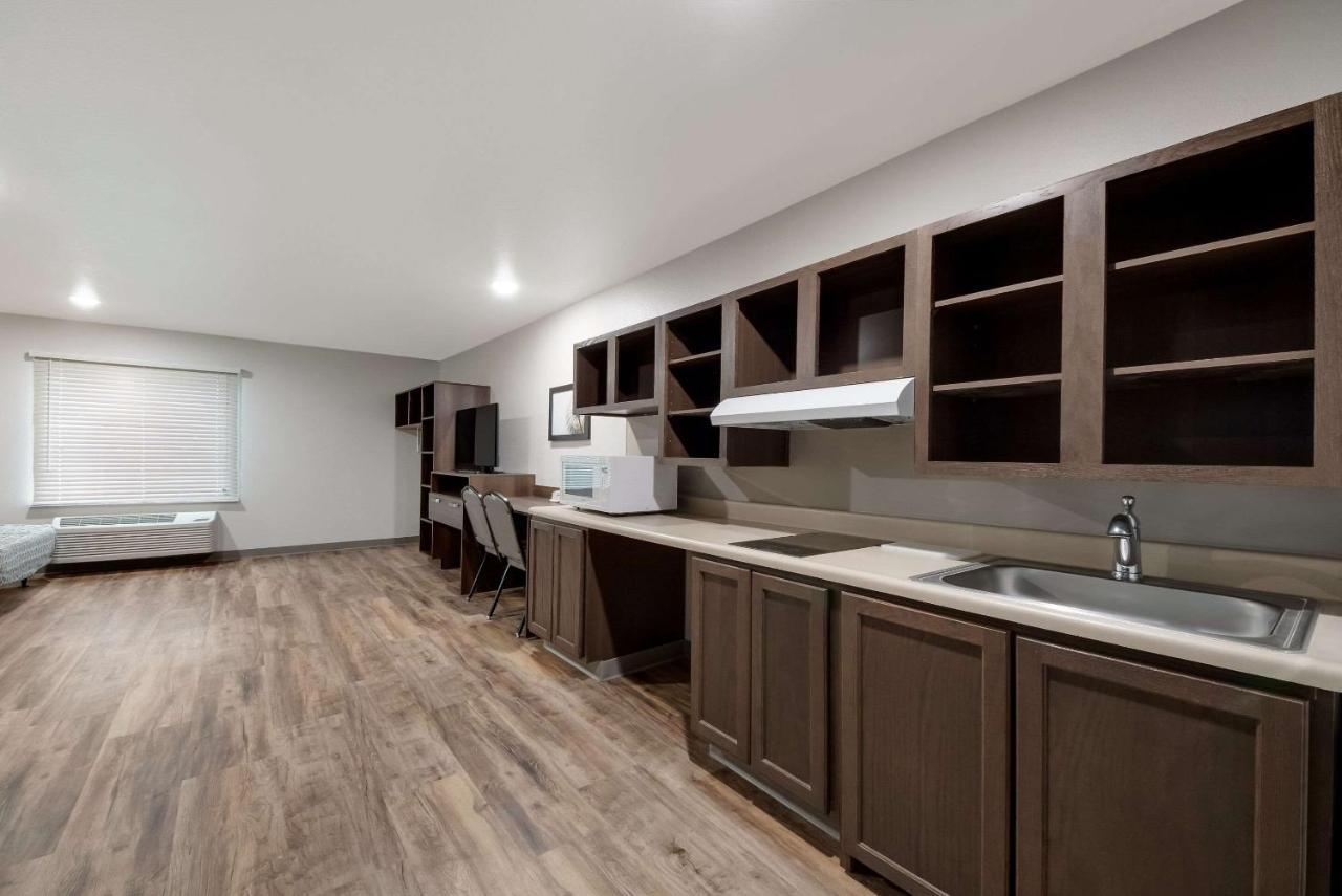 Woodspring Suites San Antonio Utsa - Medical Center Zewnętrze zdjęcie
