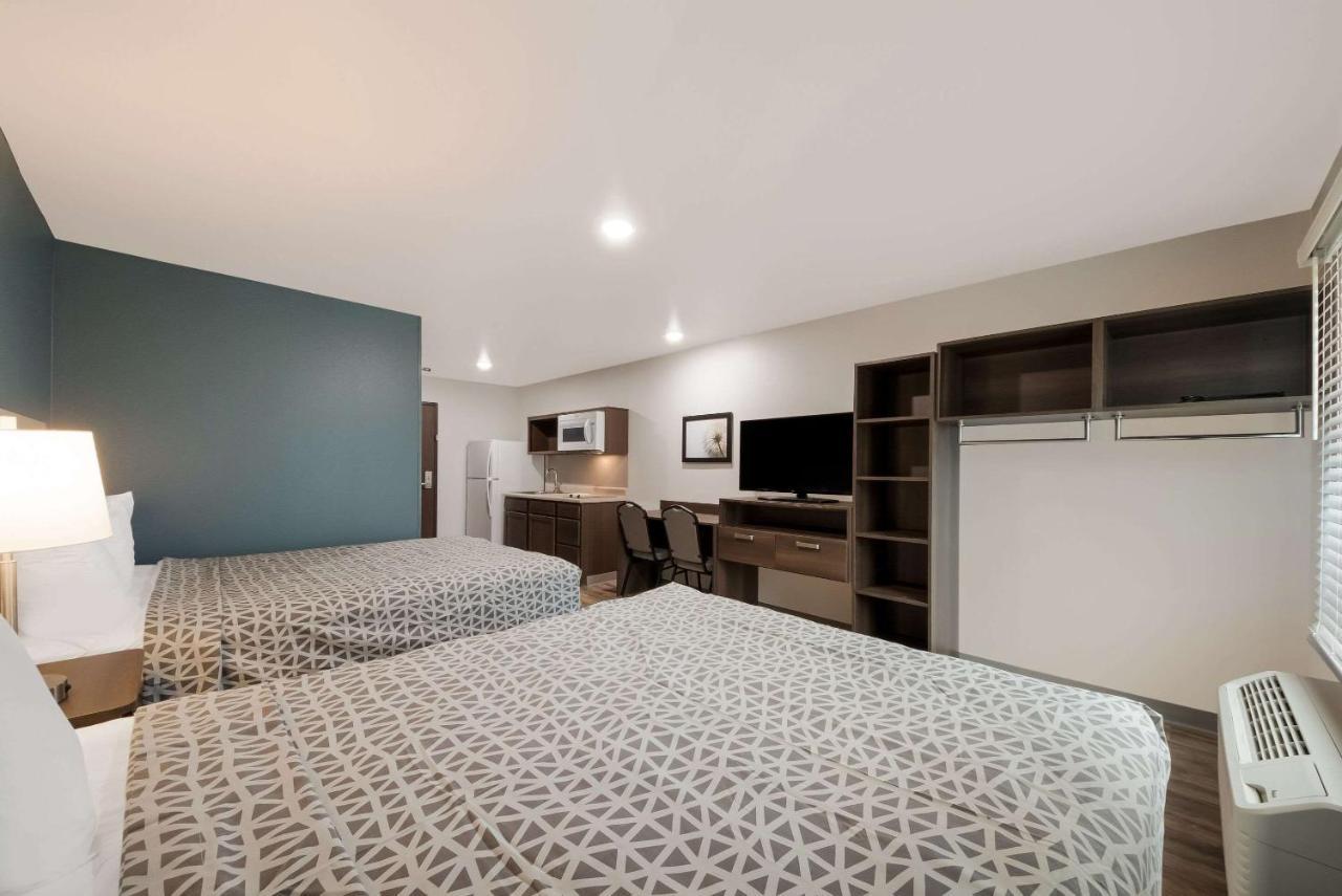 Woodspring Suites San Antonio Utsa - Medical Center Zewnętrze zdjęcie