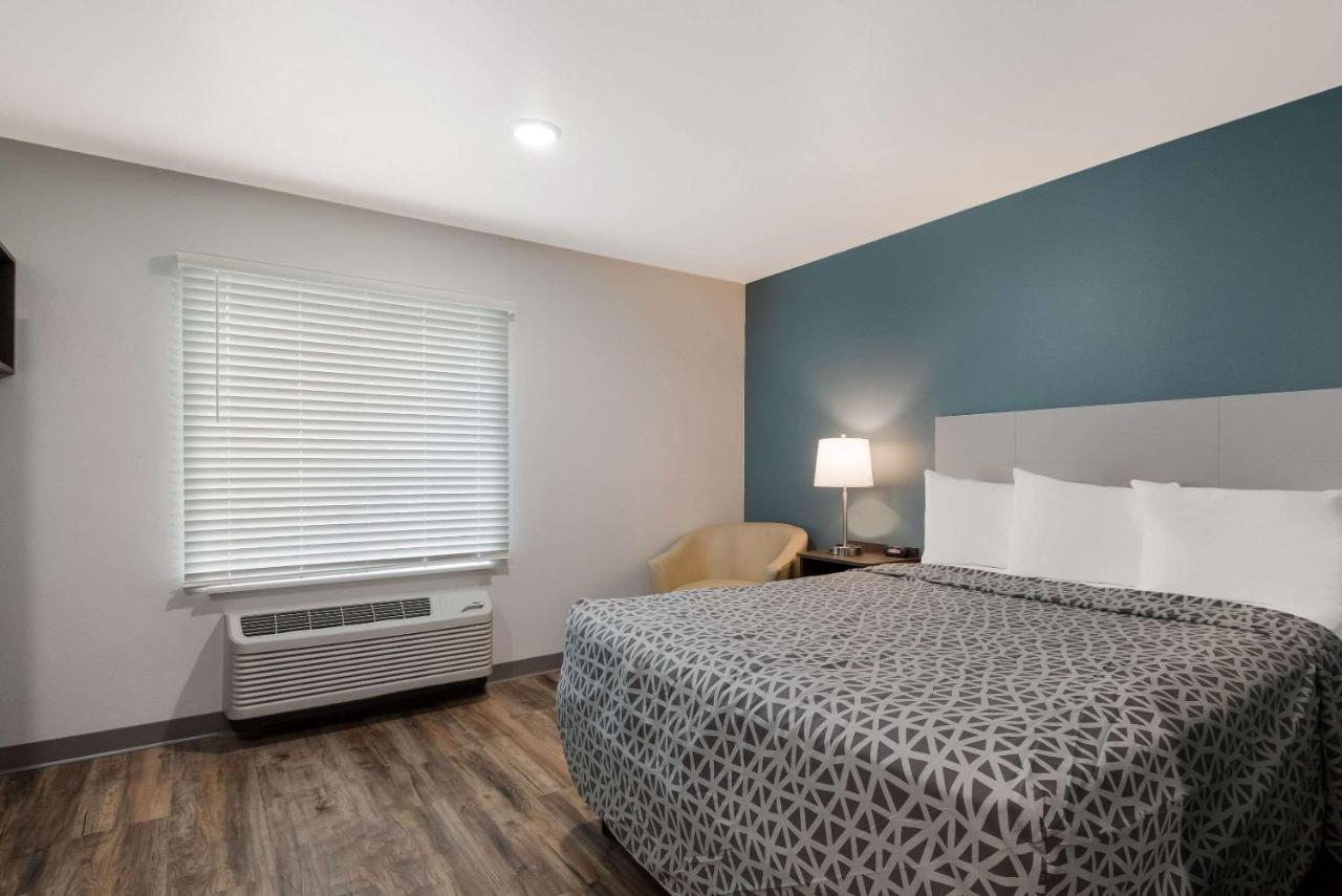 Woodspring Suites San Antonio Utsa - Medical Center Zewnętrze zdjęcie