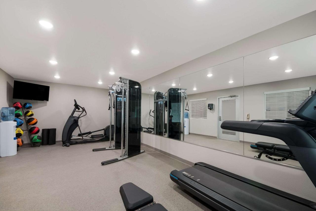 Woodspring Suites San Antonio Utsa - Medical Center Zewnętrze zdjęcie