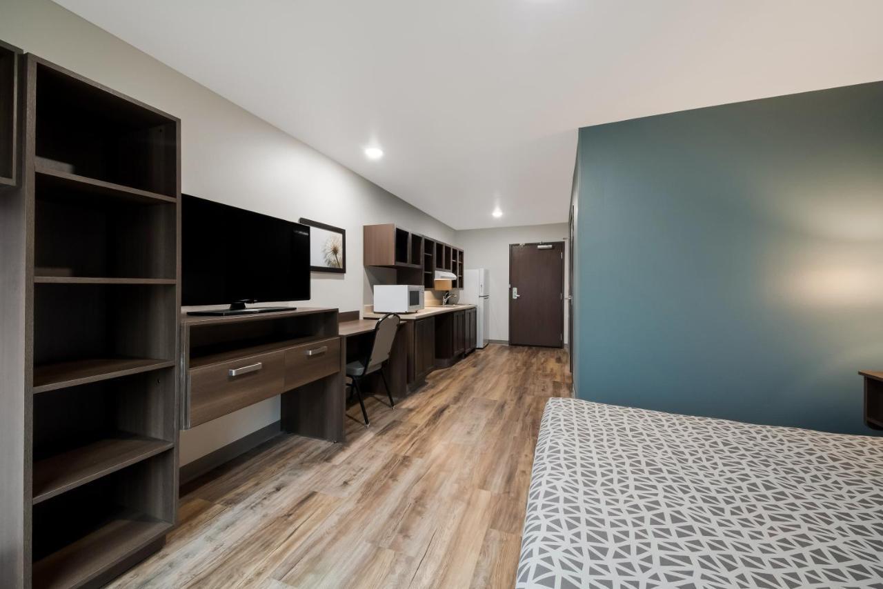 Woodspring Suites San Antonio Utsa - Medical Center Zewnętrze zdjęcie