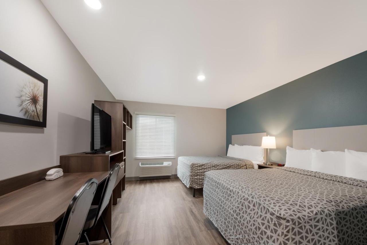 Woodspring Suites San Antonio Utsa - Medical Center Zewnętrze zdjęcie